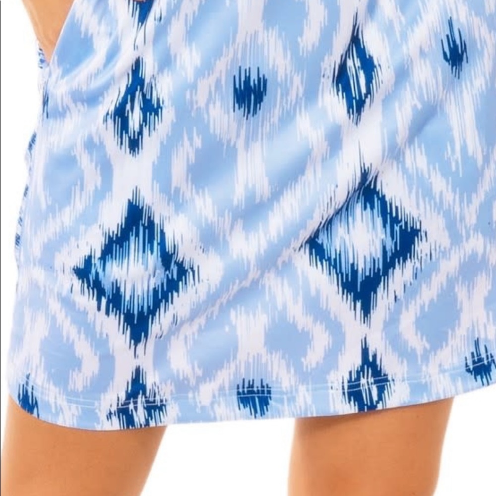 Gretchen Scott skort